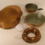 331 7028 Parti koppar